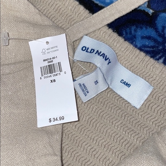 Cami Dress - Picture 4 of 4